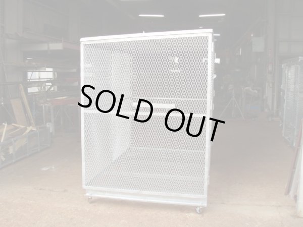 画像3: ゴミステーションAX-Z02 (3)