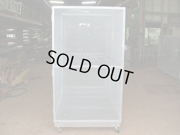 画像2: ゴミステーションBX-Z01R (2)