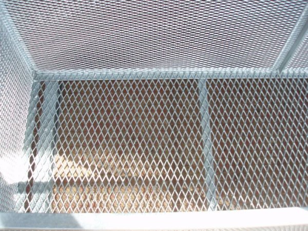 画像4: ゴミステーションBX-Z15R (4)