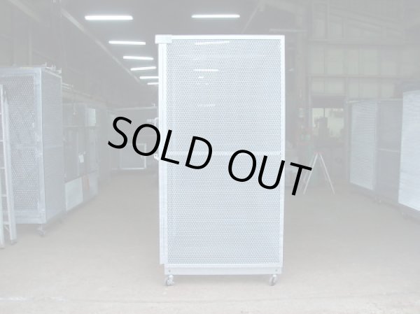 画像3: ゴミステーションBX-ZS3R（設置） (3)